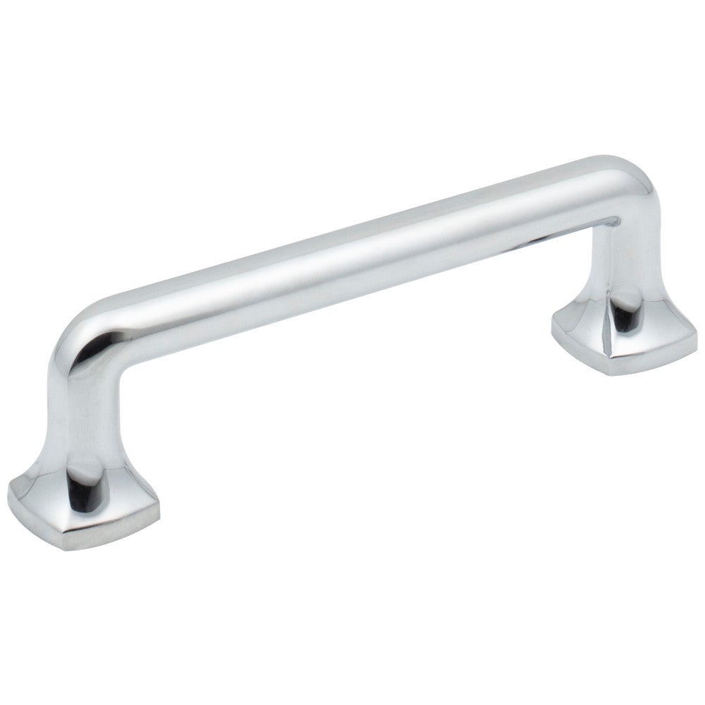 Griffin Cabinet Pull - Polished Chrome