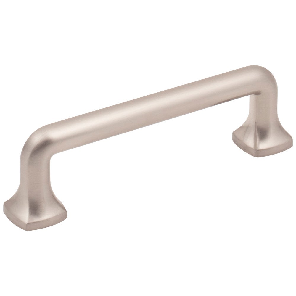 Griffin Cabinet Pull - Satin Nickel
