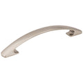 Arched Strickland Cabinet Pull