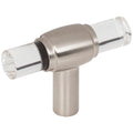 Carmen Cabinet T Knob
