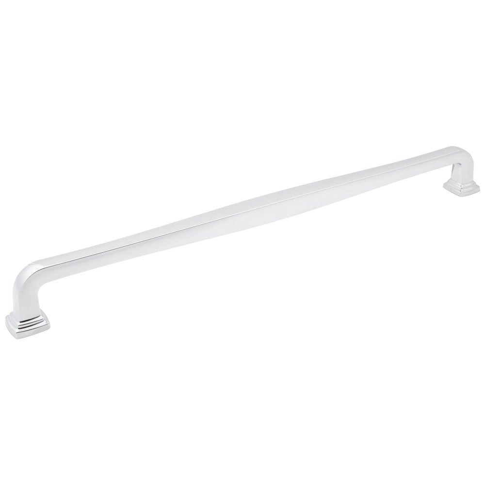 Fontana Cabinet Pull - Polished Chrome