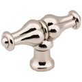 2-1/4" Bella Cabinet T Knob