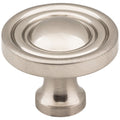 1-3/8" Round Bella Cabinet Knob