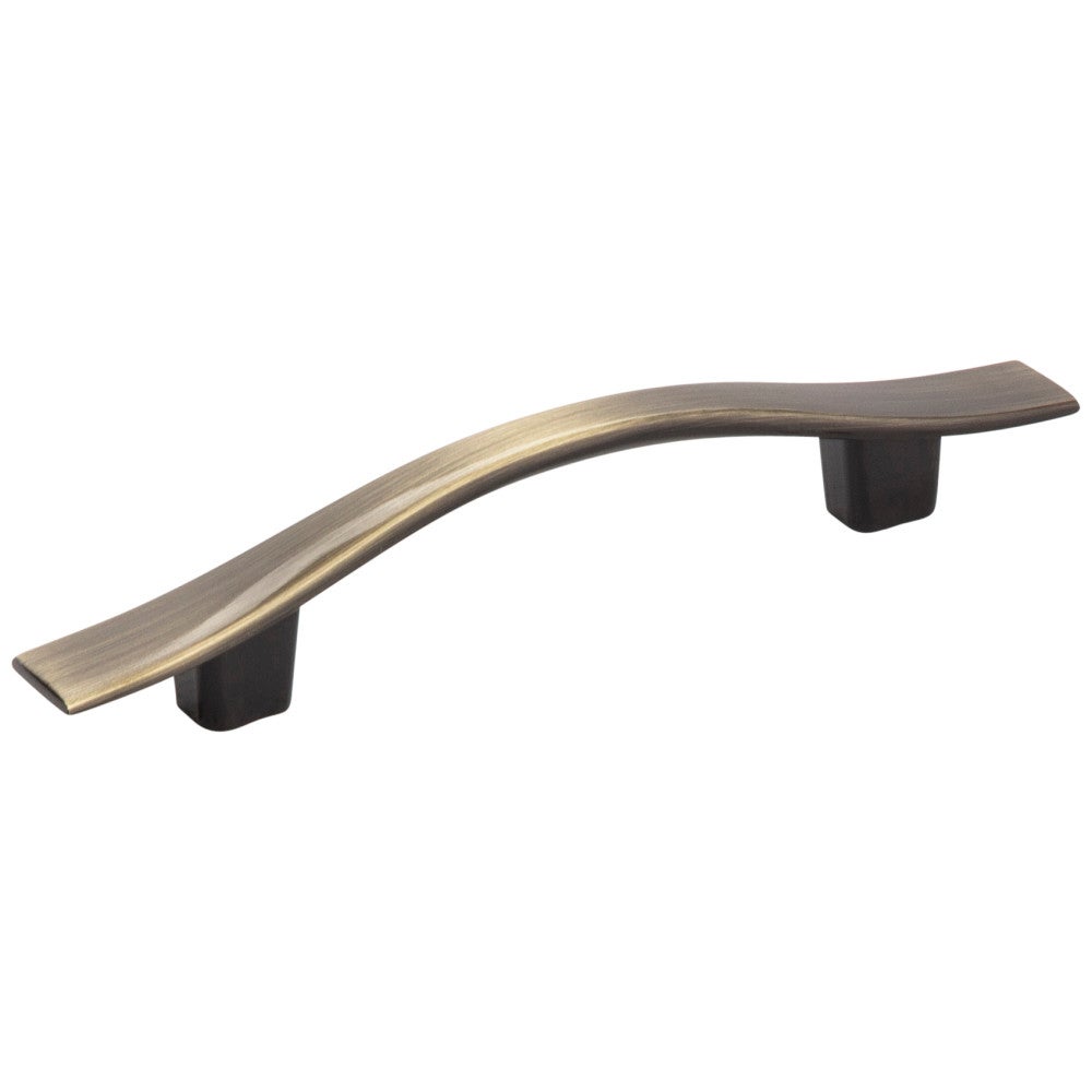 3" Square Kingsport Cabinet Pull