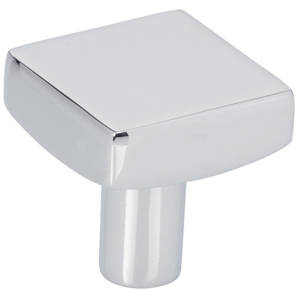 Dominique Cabinet Knob - Polished Chrome