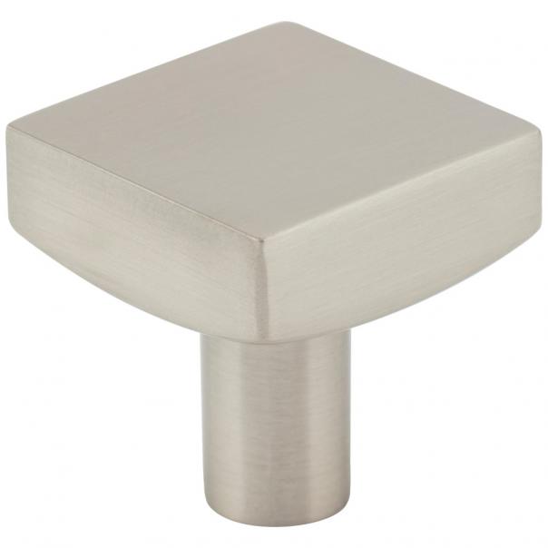 Dominique Square Cabinet Knob
