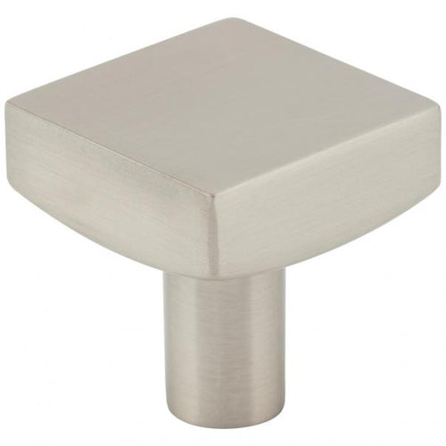 Dominique Square Cabinet Knob