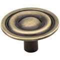1-5/16" Kingsport Cabinet Mushroom Knob