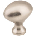 Oval Merryville Cabinet Knob