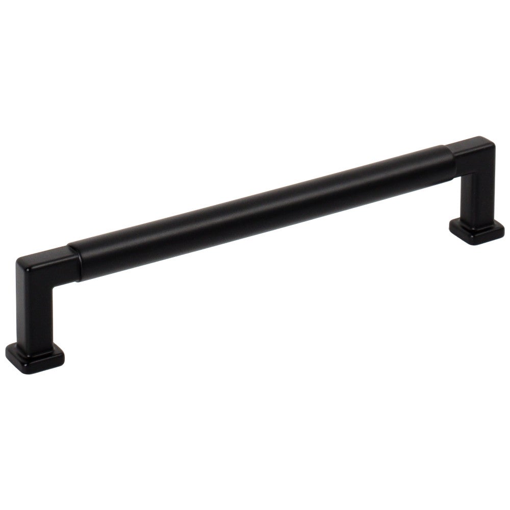 Ogden Cabinet Pull - Matte Black