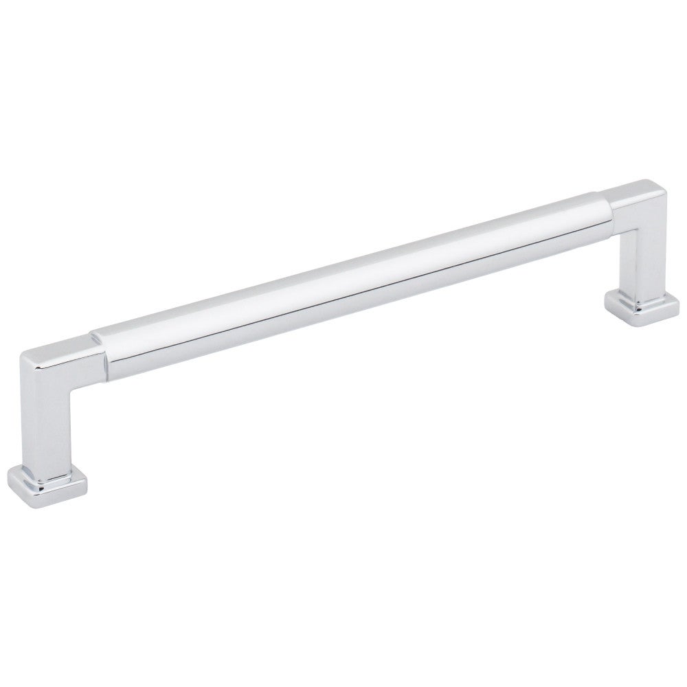 Ogden Cabinet Pull - Polished Chrome
