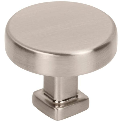 1-3/8 inch Diameter Ogden Cabinet Knob