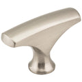 1-5/8" Aiden Cabinet T Knob