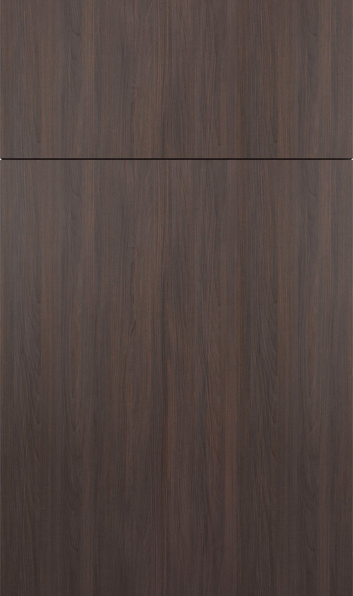 Fabuwood Illume Catalina Olmo 3 sample door