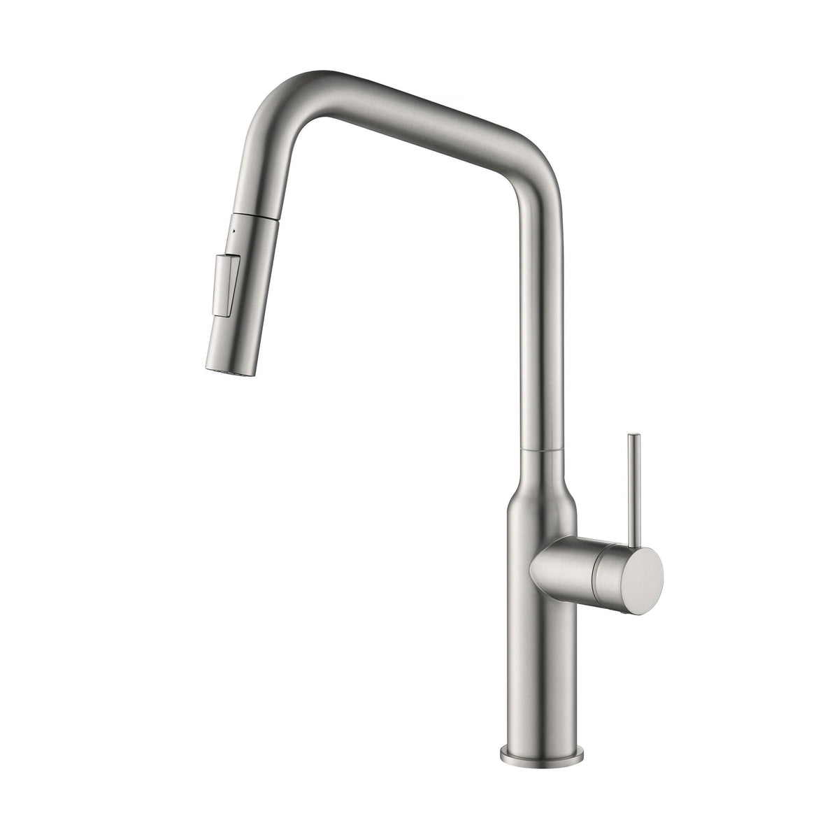 Brushed Nickel