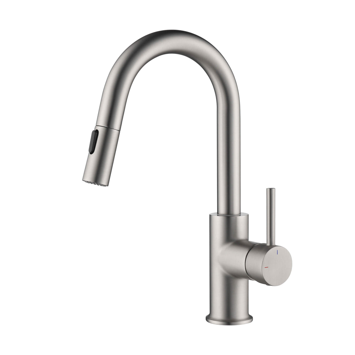 Brushed Nickel