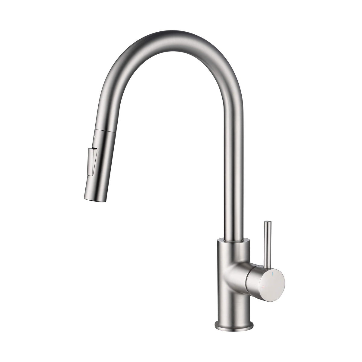 Brushed Nickel