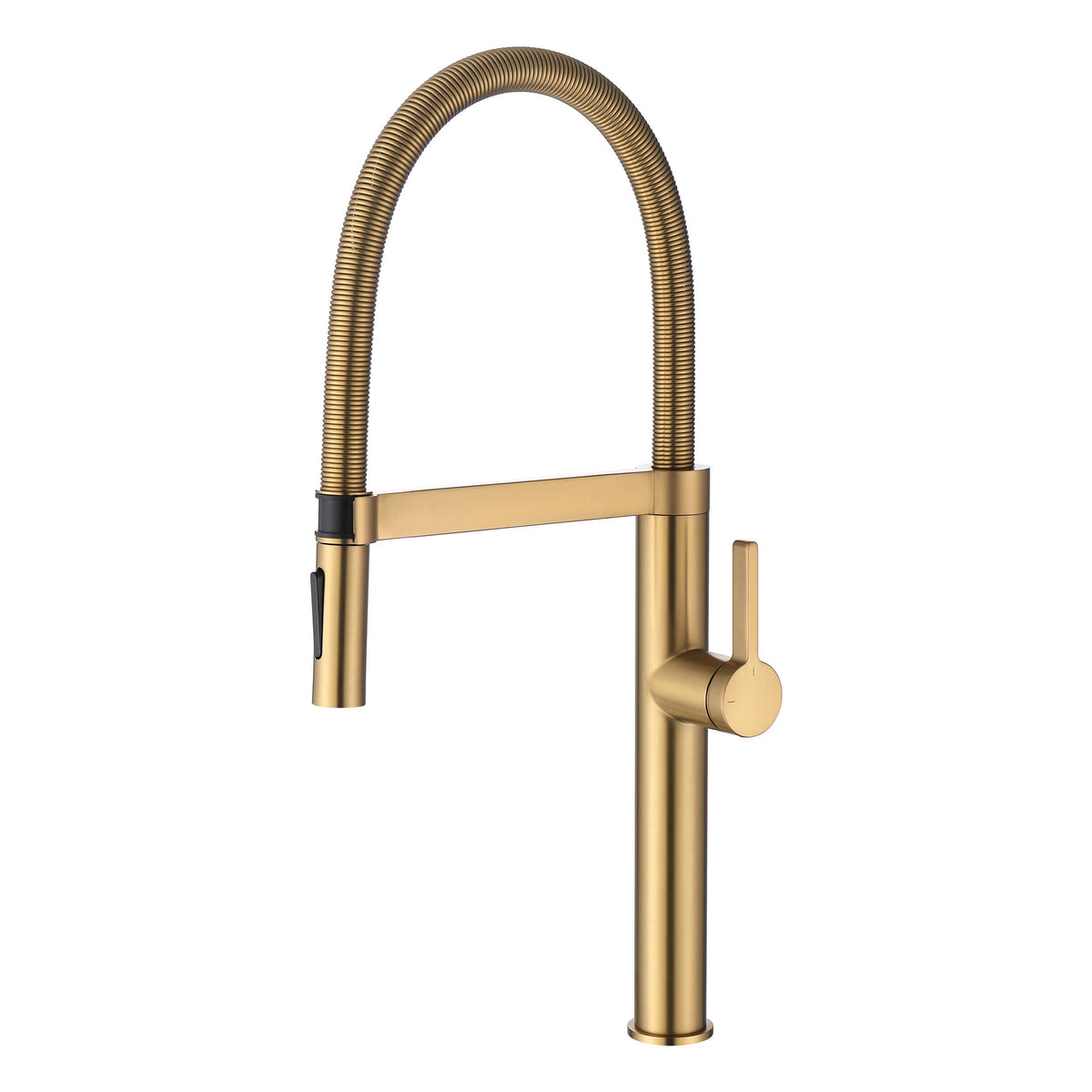 Neo Pro-Style Single Handle Kitchen Faucet