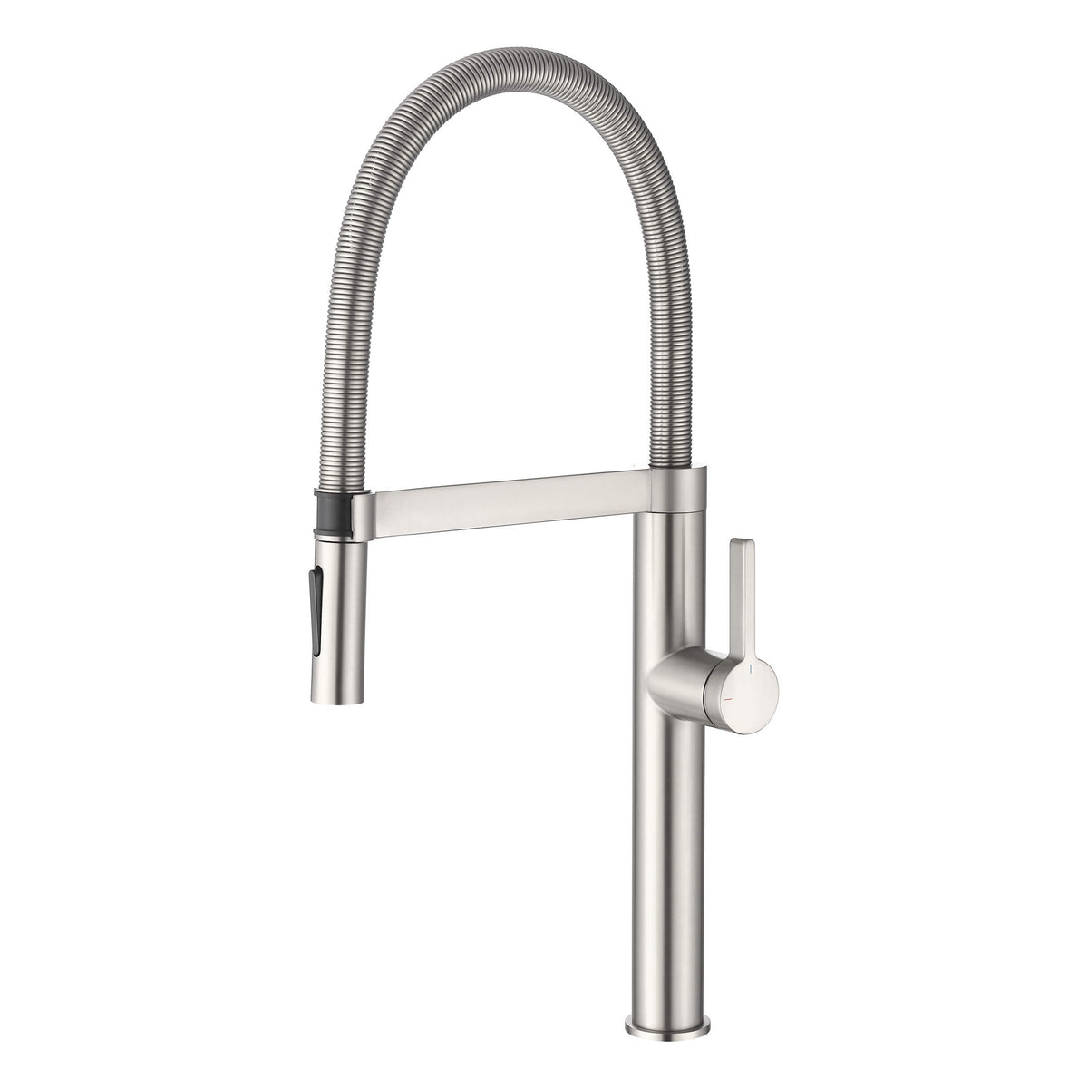 Brushed Nickel