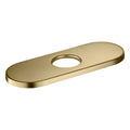 6 Inch Halo Bathroom Faucet Hole Cover