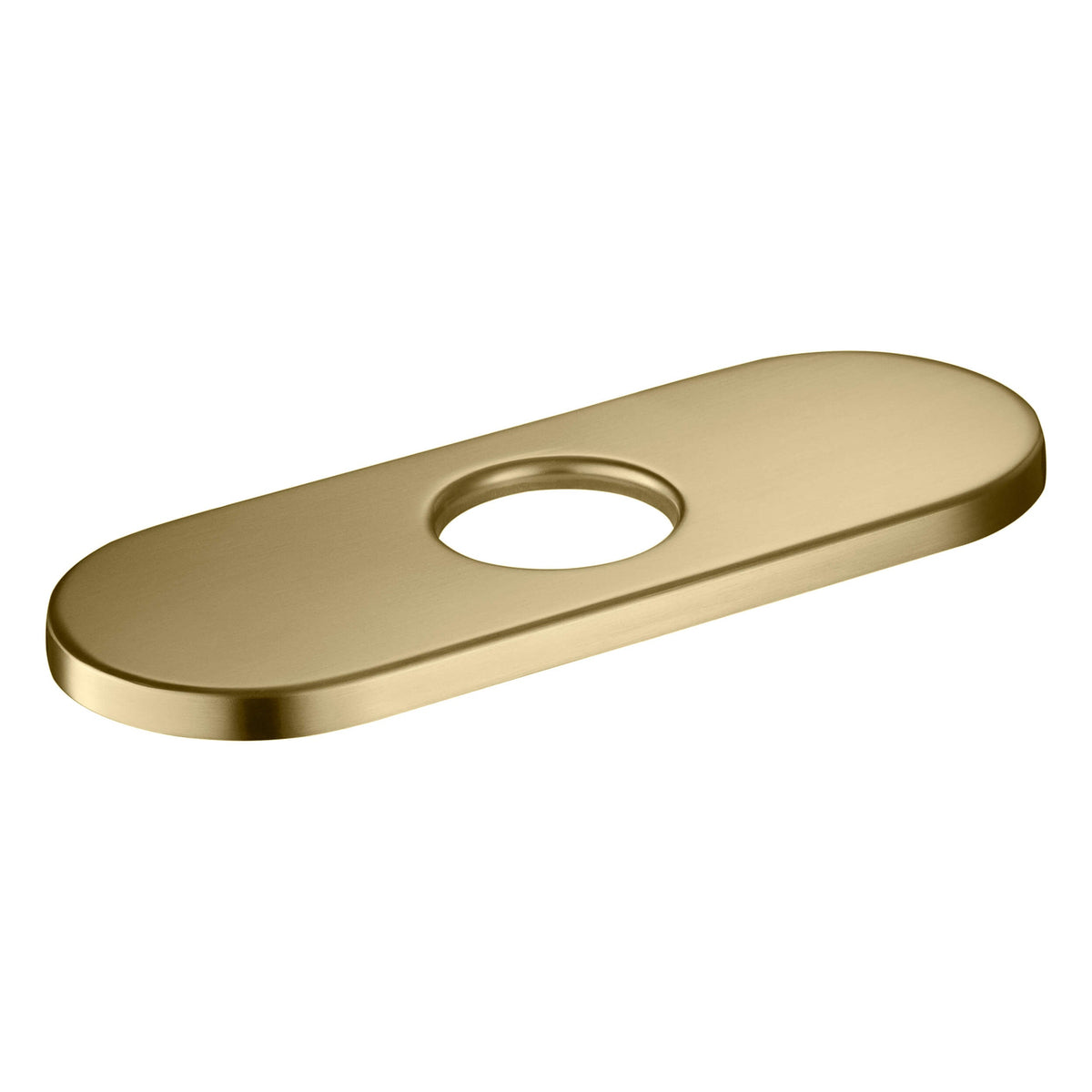 6 Inch Halo Bathroom Faucet Hole Cover