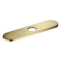 10 Inch Kitchen Faucet Hole Cover