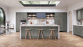 Fabuwood Allure Fusion Stone sample door