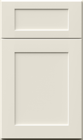 Fabuwood Allure Galaxy Dove sample door