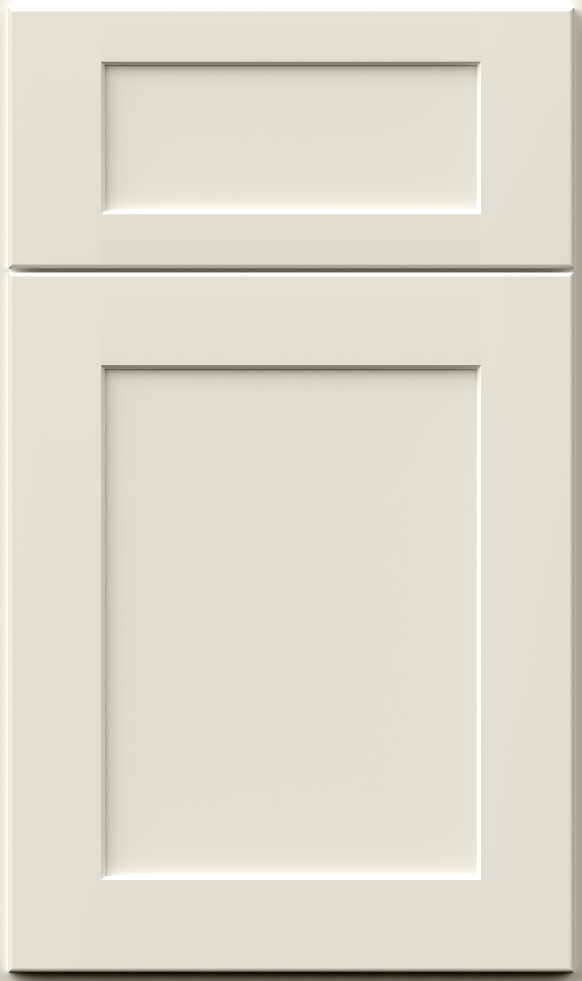 Fabuwood Allure Galaxy Dove sample door