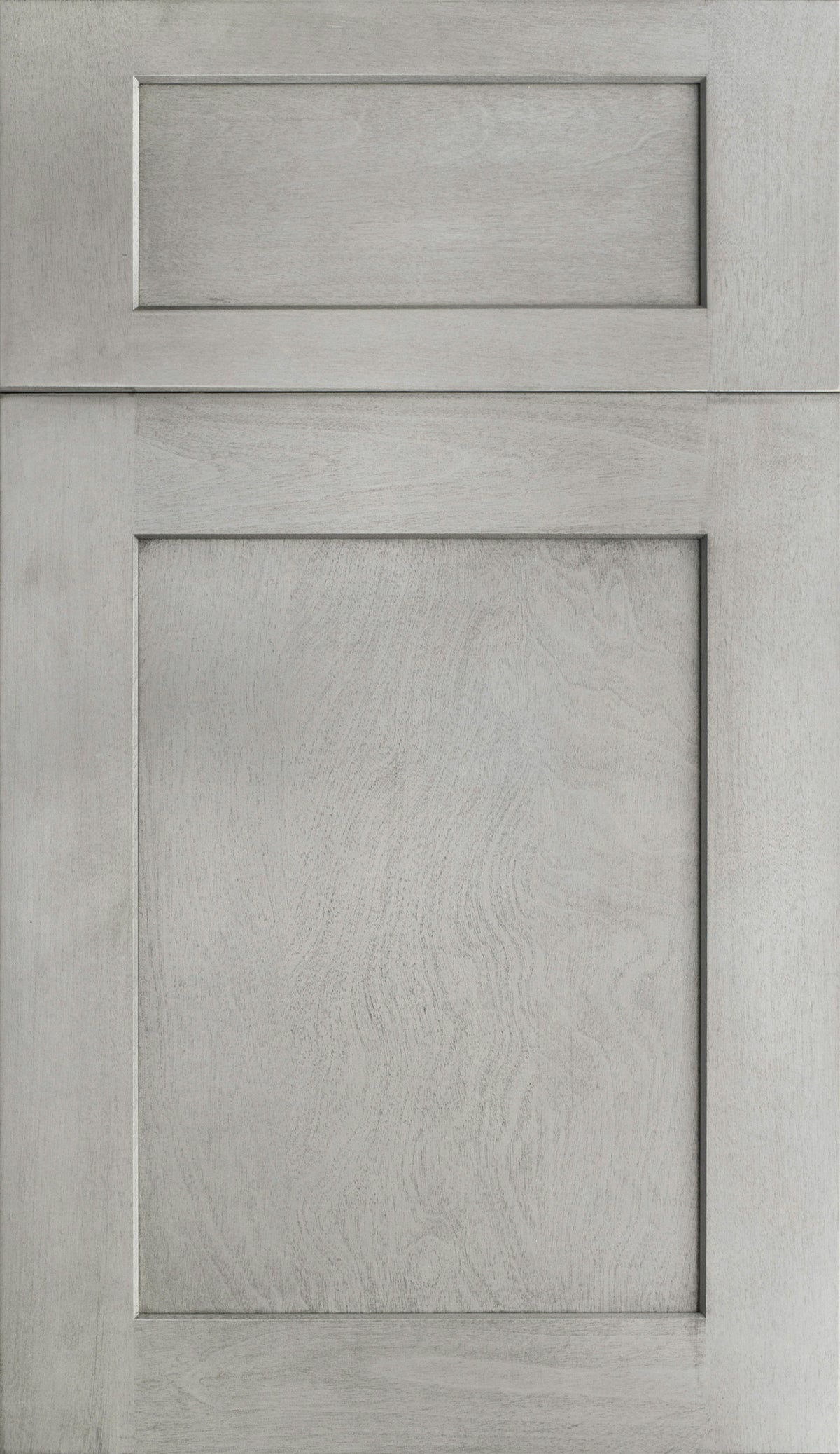 Fabuwood Allure Galaxy Horizon sample door