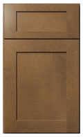 Fabuwood Allure Galaxy Truffle sample door
