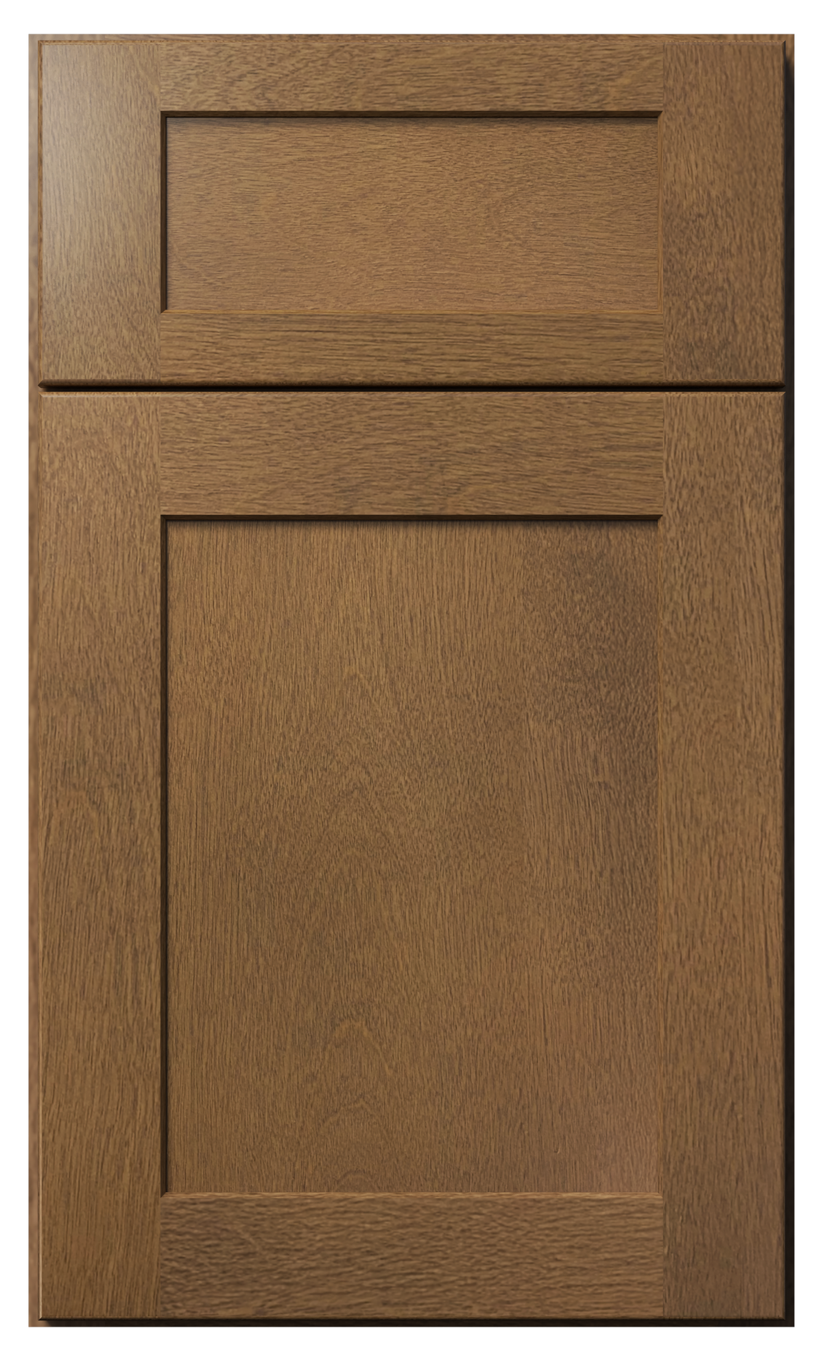 Fabuwood Allure Galaxy Truffle sample door