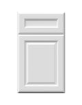 Fabuwood Value Premium Hallmark Frost sample door