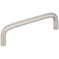 Torino Cabinet Wire Pull Stainless Steel