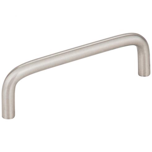 Torino Cabinet Wire Pull Stainless Steel