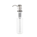 Kitchen Lead-Free Solid Brass Soap Dispenser