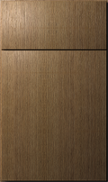 Fabuwood Allure Luxe Canyon Oak sample door
