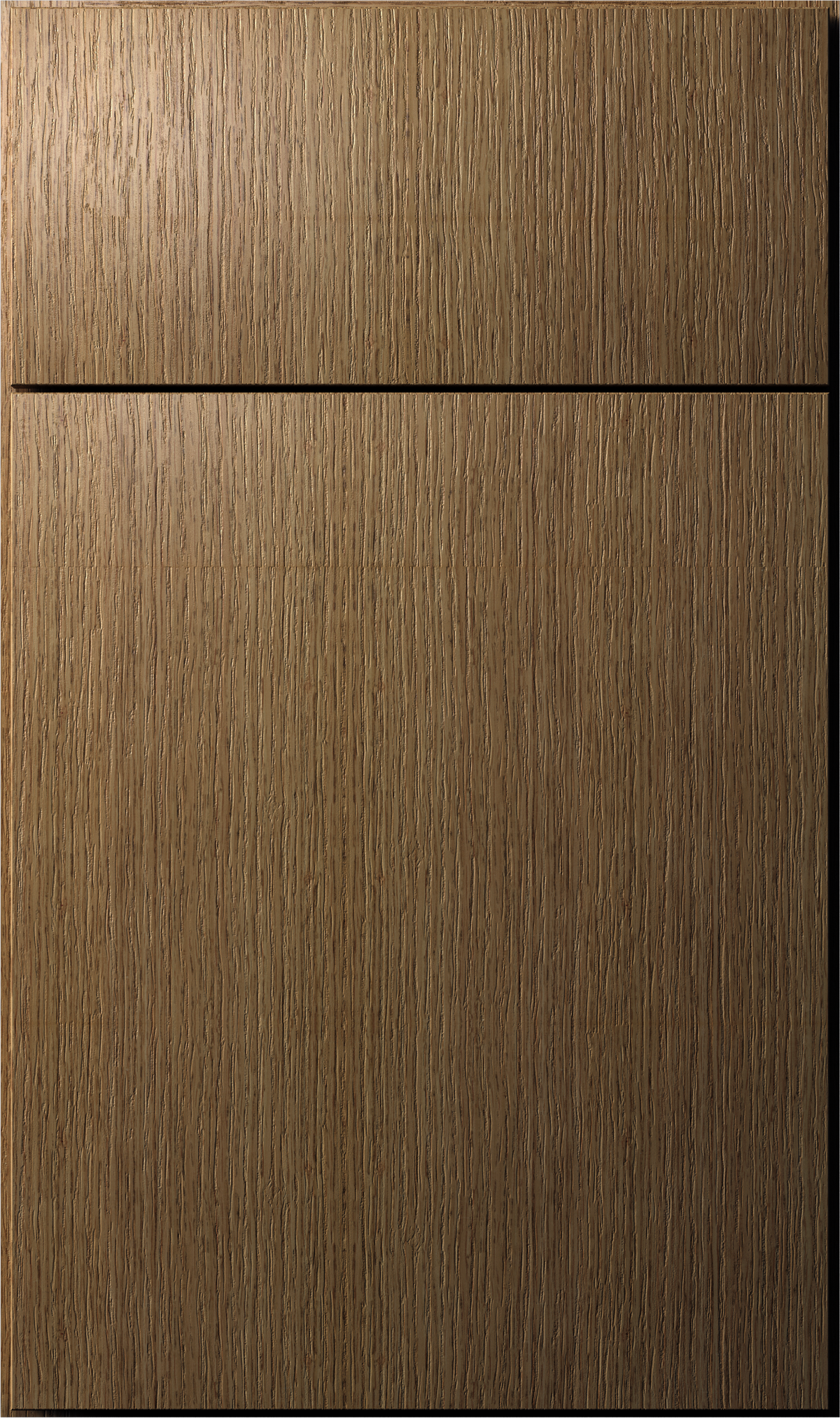 Fabuwood Allure Luxe Canyon Oak sample door