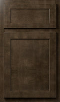 Fabuwood Quest Metro Java sample door