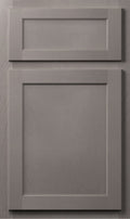 Fabuwood Quest Metro Mist sample door