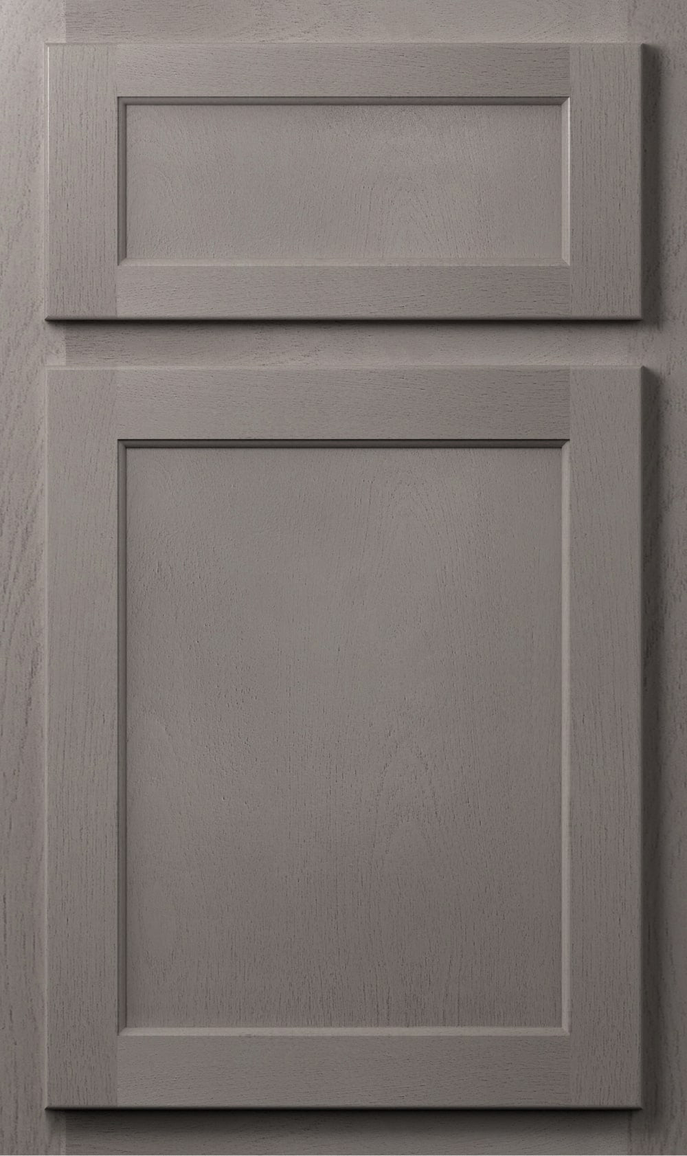 Fabuwood Quest Metro Mist sample door