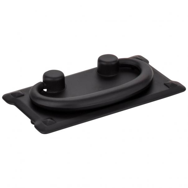 3" Rectangle Verona Cabinet Drop Pull