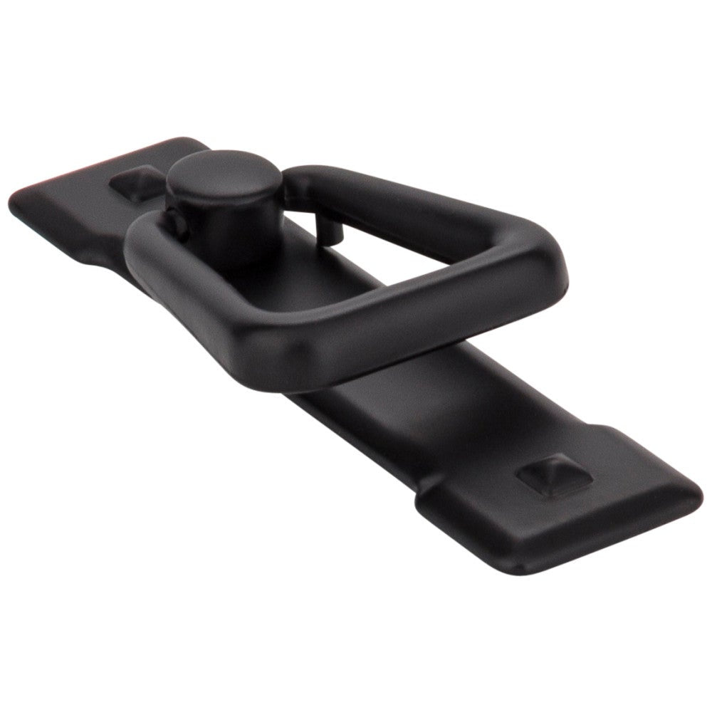 2-1/4" Rectangle Verona Cabinet Drop Pull