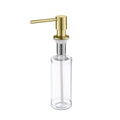 Kitchen Soap Dispenser