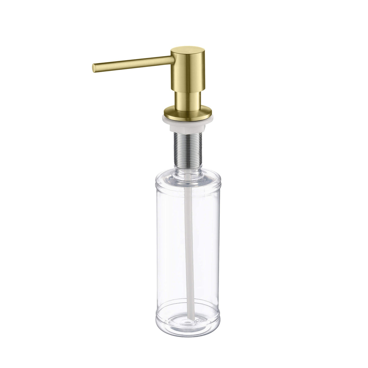 Kitchen Soap Dispenser