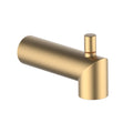 Halo Wall Mounted Tub Spout with Diverter