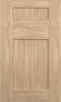 Fabuwood Illume Tuscany Como Ash 2 sample door