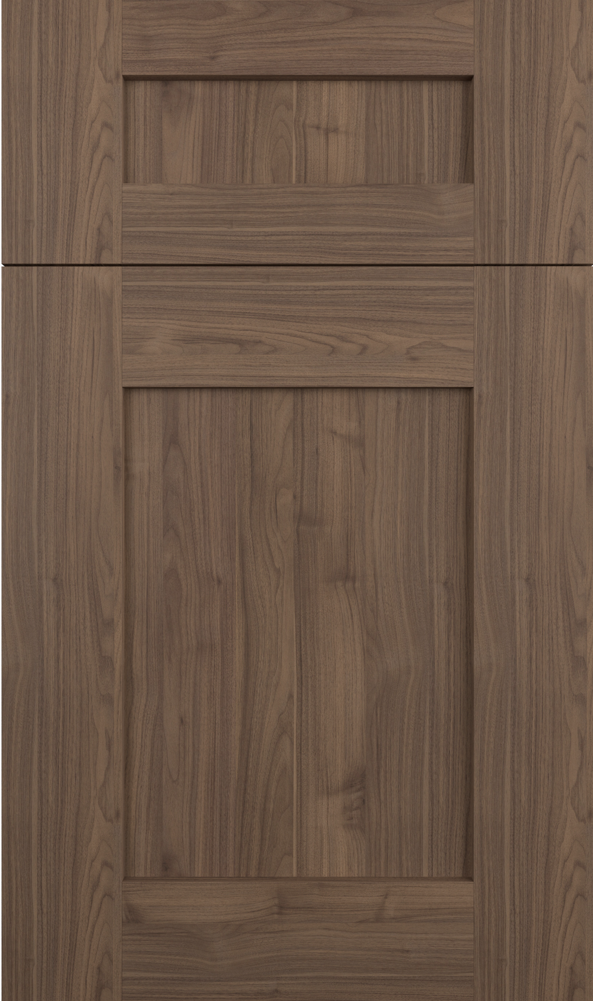 Fabuwood Illume Tuscany Nocce 3 sample door