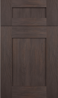 Fabuwood Illume Tuscany Olmo 3 sample door