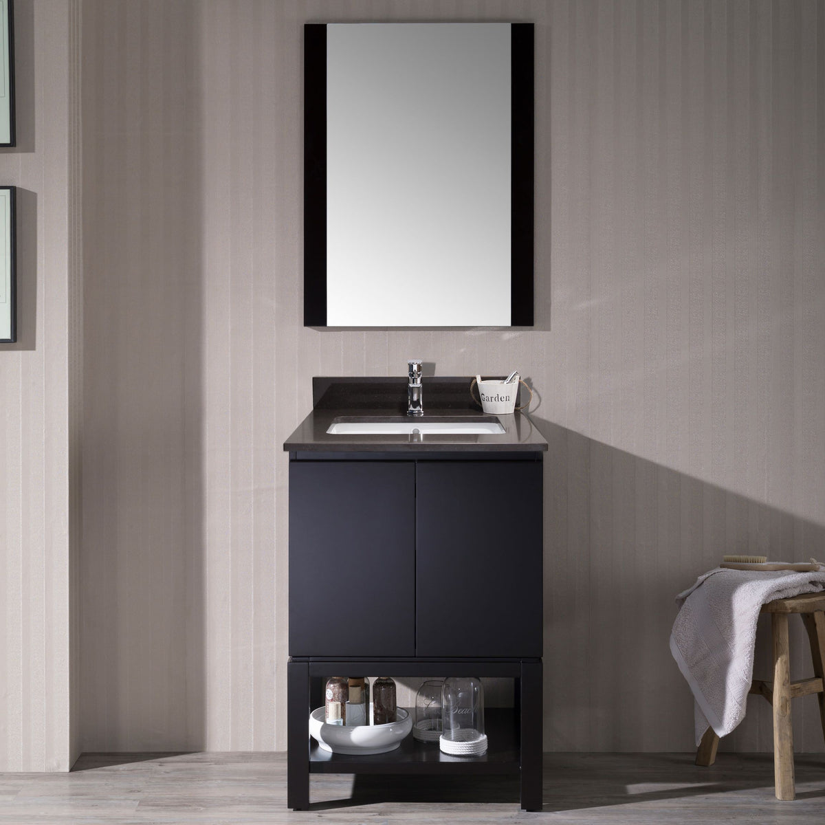Monaco Vanity
